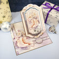 Frosted Dreams Luxury Topper Collection