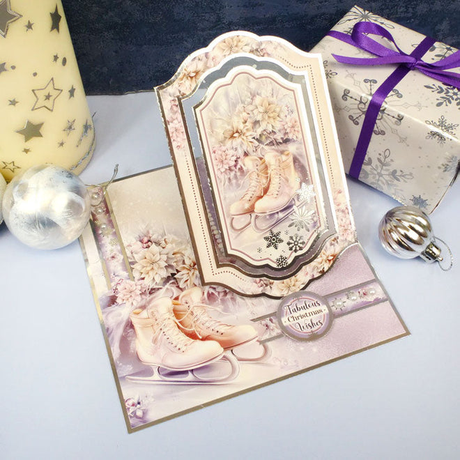 Frosted Dreams Luxury Topper Collection
