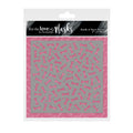 For The Love Of Masks - Bundle Of Bones Pattern