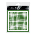 For The Love Of Masks - Nicely Netted