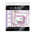 For The Love Of Masks - Layering Bee & Florals