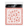 For the Love of Masks - 2-in-1 Christmas Classics