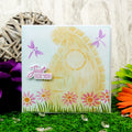 For the Love of Masks - Magical Door Embellishments