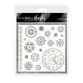 For the Love of Masks - Cogs Galore