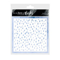 For the Love of Masks - Rainy Days