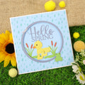 Moonstone Dies - Adorable Duckling