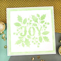 For the Love of Masks - Joy
