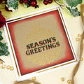 For the Love of Masks - Season's Greetings