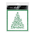 For the Love of Masks - A Very Merry Christmas