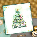 For the Love of Masks - A Very Merry Christmas