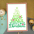 For the Love of Masks - A Very Merry Christmas