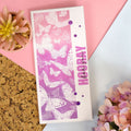 For The Love Of Stamps - Butterfly Trail
