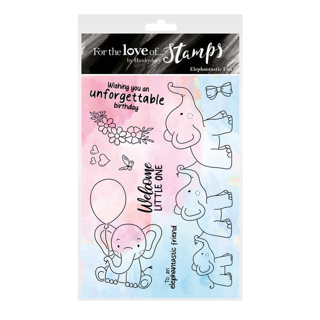 Hunkydory Crafting Wonderland Bundle