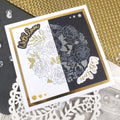 Moonstone Dies - Essential Arched Sentiments