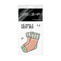 For the Love of Stamps - A Great Pair