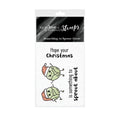 For the Love of Stamps - Something to Sprout About