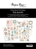 Fairytale Christmas Cut Aparts 35232