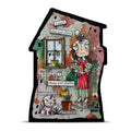 AALL and Create - Ephemera Die-Cuts - Creepy Curiosities