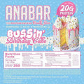 Final Boss Performance ANABAR, 12 Bars/Box