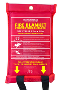 Fire Blanket