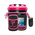 Performa FITGO SHAKER BOTTLE ORGANIZER SLEEVE