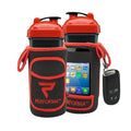Performa FITGO SHAKER BOTTLE ORGANIZER SLEEVE