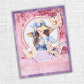 Flower Shoppe Quick Cards Kit 33714