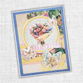 Flower Shoppe Quick Cards Die Cuts 33747
