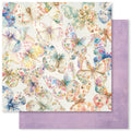 Flower Shoppe Basics 12x12 Paper Collection 33657