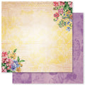 Flower Shoppe Basics 6x6 Paper Collection 33678