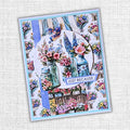 Flower Shoppe 6x6 Paper Collection 33255