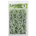 Lavinia Stencil - Foliage