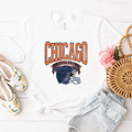 Chicago Graphic T-Shirt