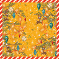 Crafter's Companion Retro Christmas Collection 6" x 6' Pad