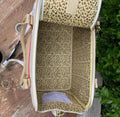 Tinker Bell Pet Carrier – Luxury Travel Bag for Dogs