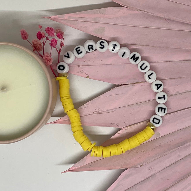 All the Feels Collection Bracelets