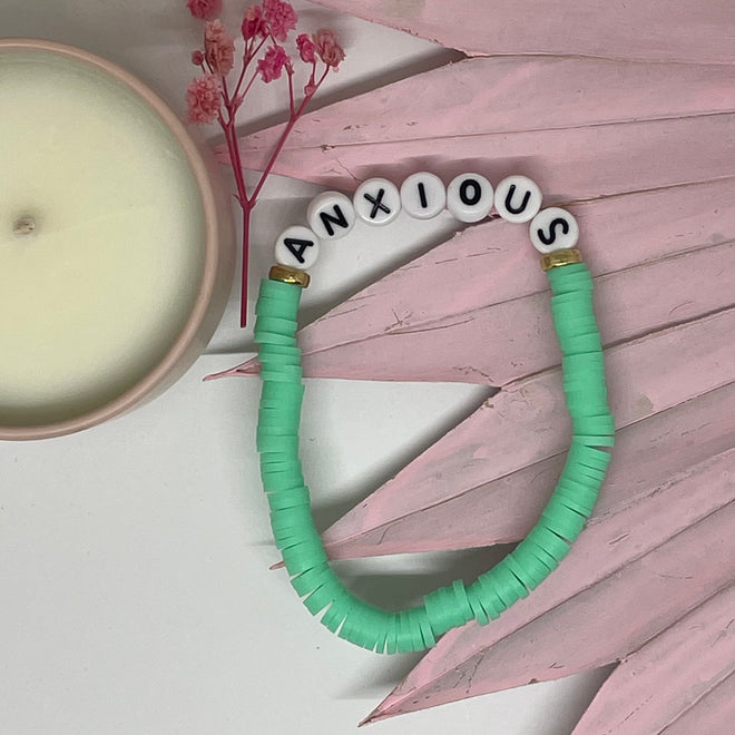 All the Feels Collection Bracelets