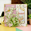 Garden Treasures Topper Elements
