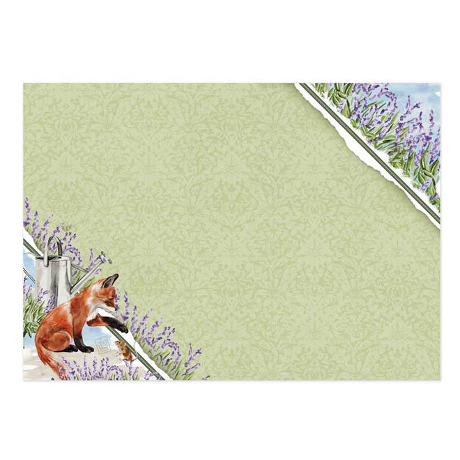 A Better World Luxury Topper Set