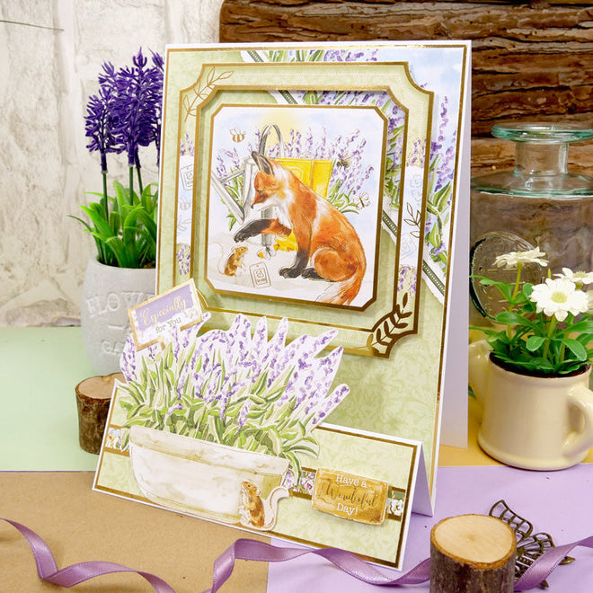 A Better World Luxury Topper Set