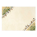 Plant a Little Happiness Luxury Topper Set