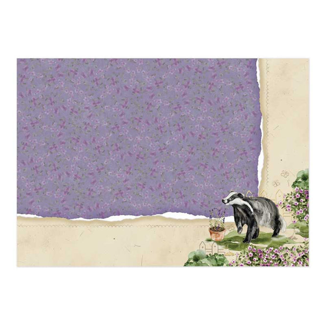 The Little Things Luxury Topper Set
