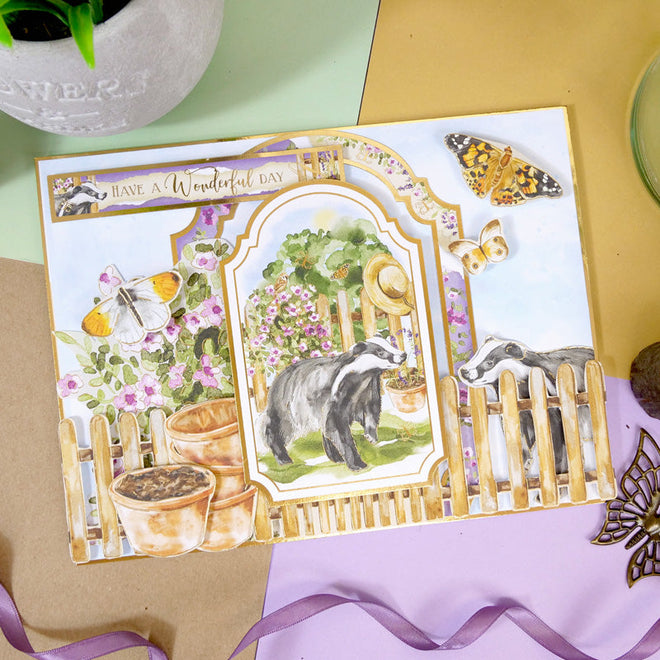 The Little Things Luxury Topper Set