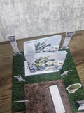 3Quarter Designs Lane Village - Enchanting Treasures Boutique Gift Shop