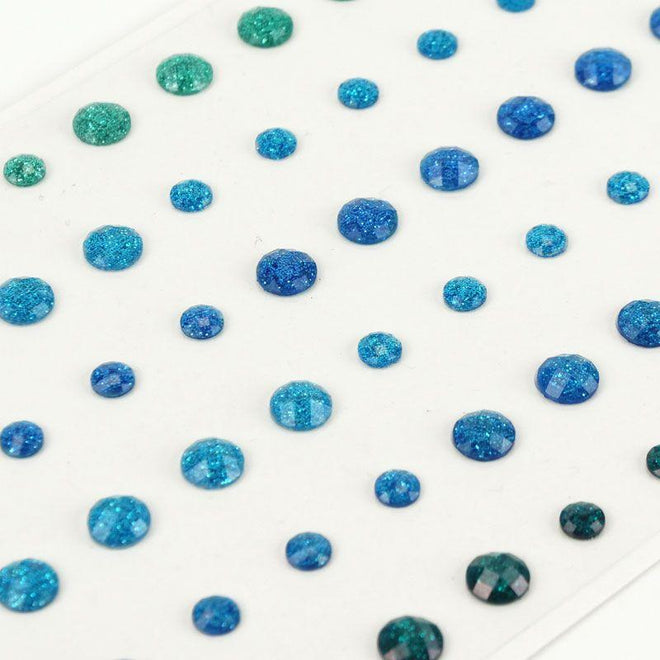 Diamond Sparkles Glitter Gemstones