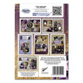 3Quarter Designs Gothic Innovation 6x4 Card Pack