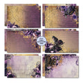 3Quarter Designs Gothic Innovation 6x4 Card Pack