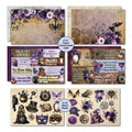 3Quarter Designs Gothic Innovation 6x4 Card Pack