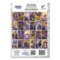 3Quarter Designs Gothic Innovation - Tuck N Play Cards
