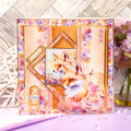Forever Grateful Luxury Topper Set